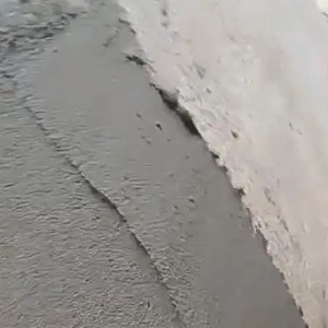 文山水工建筑物I级C55聚合物改性水泥砂浆 渠道防渗泵站加固迎水面抗冲刷砂浆
