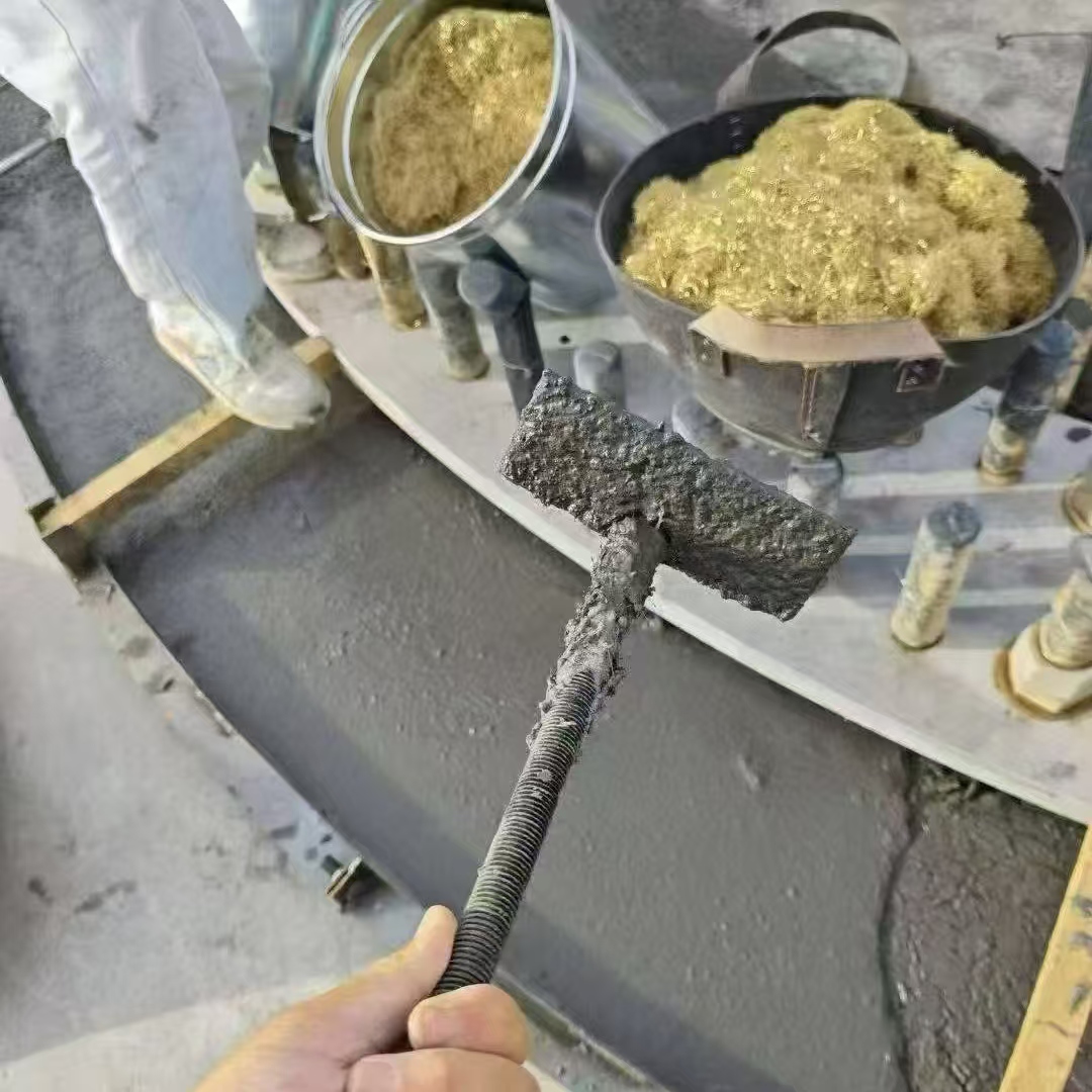 文山C120风电设备基础专用灌浆料