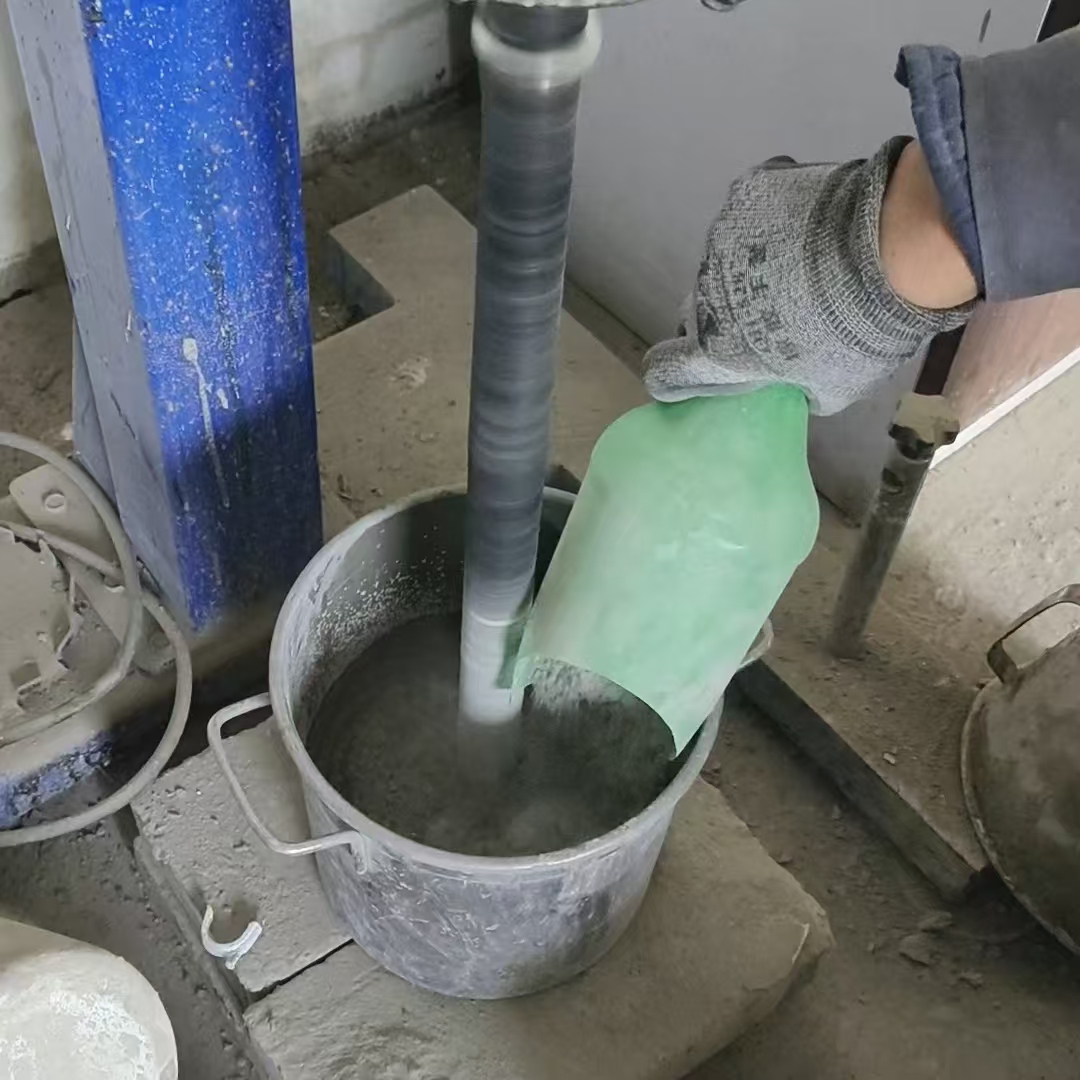 文山桥梁公路张拉用H60压浆料与普通压浆料有什么区别？